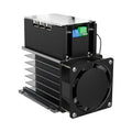 Софт стартер 4kW Трифазен 380V AC 50/60 Hz Работен ток до 10А - NJOY Soft Start/Stop 4KW 3Phase