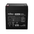 Батерия 12V 2012W/cell - 5Ah Тип VRLA без поддръжка F2(T2) конектор - NJOY GP05122F