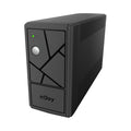 UPS 600VA/360W, Line Interactive, Tower, Микропроцесорно управление - NJOY Keen 600 USB