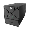 UPS 1500VA/900W, Line Interactive, Tower, Микропроцесорно управление - NJOY Keen 1500 USB