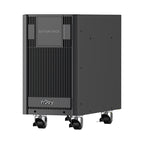 Батериен шкаф за Aster 6K/10K серия UPS Без батерии Поддържа до 16x7Аh/9Ah/12V батерии - NJOY TA1611KX