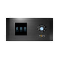 UPS 450VA/400W, Line Interactive , Подходящ за резервиране на помпи за отоплителни инсталации, без вградени батерии, поддържа 12V акумулатори от 18Ah до 40Ah - NJOY Aira 400