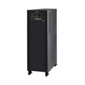UPS 10kVA/10kW, On-Line технология, двойна конверсия; 5“ touch LCD дисплей - NJOY Garun 10KL
