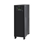 UPS 10kVA/10kW, On-Line технология, двойна конверсия; 5“ touch LCD дисплей - NJOY Garun 10KL