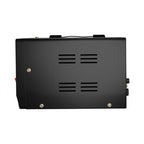 Стабилизатор на напрежение 1000VA/600W с delay-time функция 3 минути или 10 секунди; 1x шуко контакт - NJOY Alvis 1000