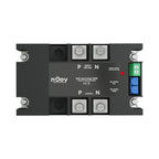 Софт стартер 1kW Еднофазен 220V AC 50/60 Hz Работен ток до 5А - NJOY Soft Start/Stop 1KW
