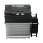 Софт стартер 2kW Еднофазен 220V AC 50/60 Hz Работен ток до 10А - NJOY Soft Start/Stop 2KW