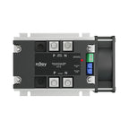 Софт стартер 2kW Еднофазен 220V AC 50/60 Hz Работен ток до 10А - NJOY Soft Start/Stop 2KW