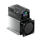 Софт стартер 2kW Еднофазен 220V AC 50/60 Hz Работен ток до 10А - NJOY Soft Start/Stop 2KW