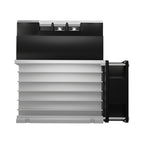 Софт стартер 2kW Еднофазен 220V AC 50/60 Hz Работен ток до 10А - NJOY Soft Start/Stop 2KW