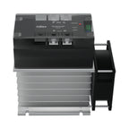 Софт стартер 2kW Еднофазен 220V AC 50/60 Hz Работен ток до 10А - NJOY Soft Start/Stop 2KW