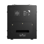Стабилизатор на напрежение 3000VA/1800W с delay-time функция 3 минути или 10 секунди; 5x клеми за свързване - NJOY Alvis 3000