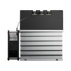Софт стартер 4kW Трифазен 380V AC 50/60 Hz Работен ток до 10А - NJOY Soft Start/Stop 4KW 3Phase