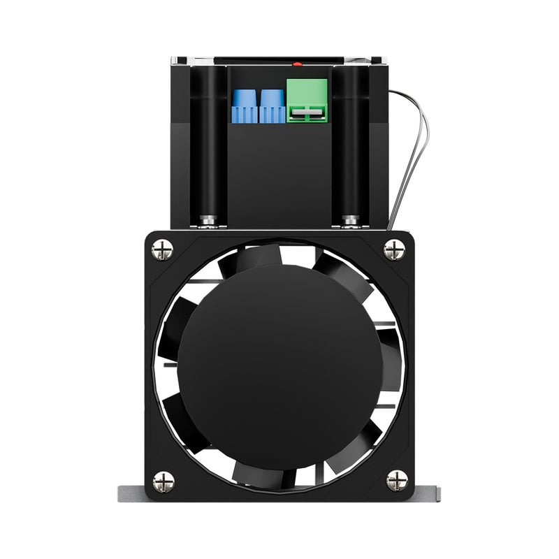 Софт стартер 4kW Трифазен 380V AC 50/60 Hz Работен ток до 10А - NJOY Soft Start/Stop 4KW 3Phase