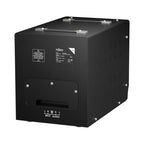 Стабилизатор на напрежение 5000VA/3000W с delay-time функция 3 минути или 10 секунди; 5x клеми за свързване - NJOY Alvis 5000