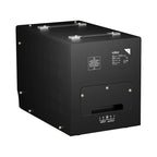 Стабилизатор на напрежение 5000VA/3000W с delay-time функция 3 минути или 10 секунди; 5x клеми за свързване - NJOY Alvis 5000