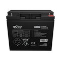 Батерия 12V 70,2W/cell - 18Ah Тип VRLA без поддръжка T3 конектор - NJOY GP1812CF