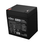 Батерия 12V 134W/cell - 4.5Ah Тип VRLA без поддръжка T1 конектор - NJOY GP4.5121F