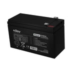 Батерия 12V 2982W/cell - 9Ah Тип VRLA без поддръжка F2 конектор - NJOY GP09122F