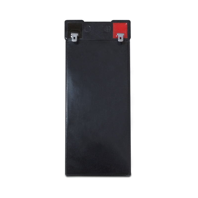 Батерия 12V 2982W/cell - 9Ah Тип VRLA без поддръжка F2 конектор - NJOY GP09122F