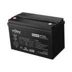 Батерия 12V 300,6 W/cell - 100Ah Тип VRLA без поддръжка Т11(M8) - NJOY GE10012KF