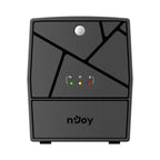 UPS 1500VA/900W, Line Interactive, Tower, Микропроцесорно управление - NJOY Keen 1500
