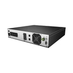 UPS 2200VA/1320W, Line Interactive, Rack, Микропроцесорно управление, Чиста синусооида - NJOY Argus 2200