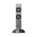 UPS 10000VA/10000W, On-Line технология, двойна конверсия; LCD дисплей, чиста
синусоида; Rack/Tower - NJOY Balder 10000