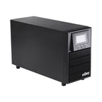 UPS 2000VA/1800W, On-Line технология, Tower, двойна конверсия; LCD дисплей, чиста синосуида - NJOY Aten PRO 2000