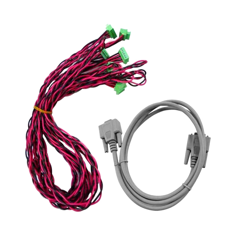 Kit за запаралелване на UPS серии Garun 10KL to 40KL / Ranger 30KT to 60KT - NJOY Parallel Kit A1