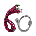 Kit за запаралелване на UPS серии Garun 10KL to 40KL / Ranger 30KT to 60KT - NJOY Parallel Kit A1