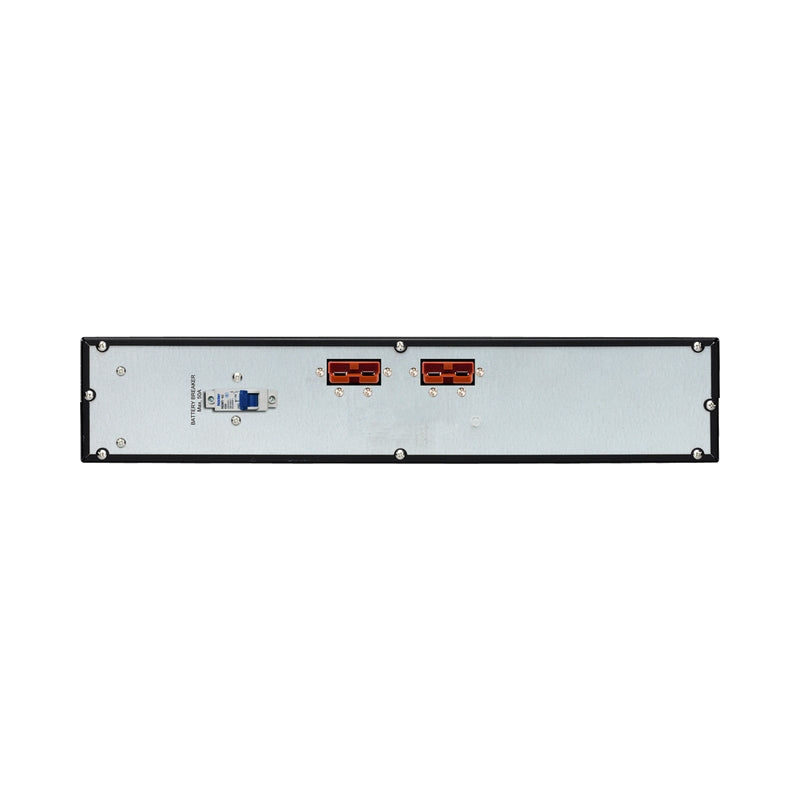 Батериен шкаф за Balder 1000 - 1500 серия UPS Без батерии Подържа до 6x7Аh/9Ah/12V батерии - NJOY CA0312GX-AZ