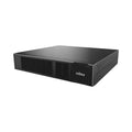 Батериен шкаф за Balder 2000 - 3000 серия UPS Без батерии Подържа до 6x7Аh/9Ah/12V батерии - NJOY CA0712GX-AZ