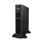 Батериен шкаф за Balder 2000 - 3000 серия UPS Без батерии Подържа до 6x7Аh/9Ah/12V батерии - NJOY CA0712GX-AZ