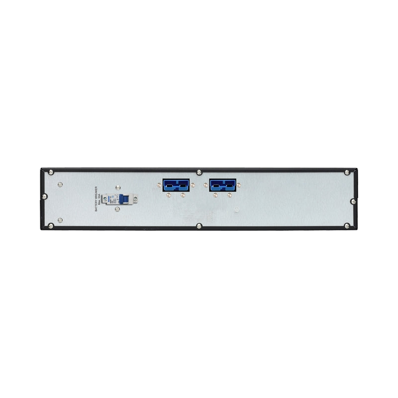 Батериен шкаф за Balder 2000 - 3000 серия UPS Без батерии Подържа до 6x7Аh/9Ah/12V батерии - NJOY CA0712GX-AZ