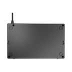 UPS 650VA/360W, Line Interactive Симулирана синусоида, AVR - автоматично регулиране на
напрежението - NJOY Renton 650