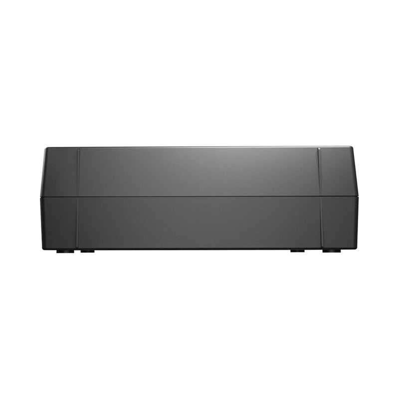 UPS 650VA/360W, Line Interactive Симулирана синусоида, AVR - автоматично регулиране на
напрежението - NJOY Renton 650