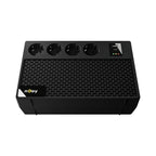 UPS 650VA/360W, Line Interactive LED индикация, Симулирана синусоида, AVR - автоматично регули - NJOY Renton 650 PLUS