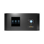 UPS 450VA/400W, Line Interactive , Подходящ за резервиране на помпи за отоплителни инсталации, без вградени батерии, поддържа 12V акумулатори от 18Ah до 40Ah - NJOY Aira 400