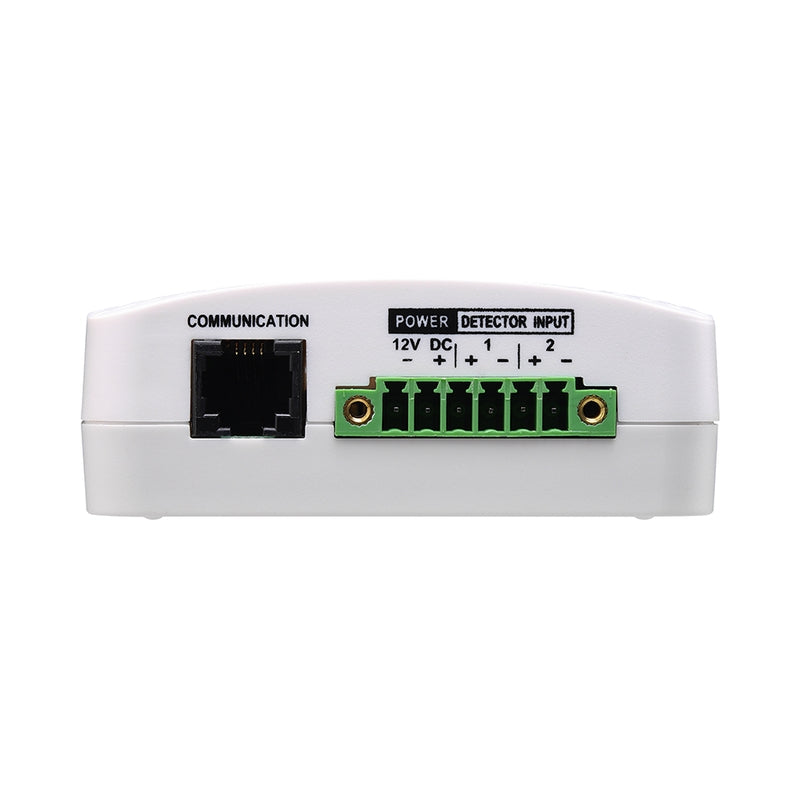 Сензор за температура и влага за SNMP модул за UPS серии Echo Pro/Argus/Aster - NJOY Sensor Box (Temperature & Humidity)