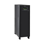 UPS 10kVA/10kW, On-Line технология, двойна конверсия; 5“ touch LCD дисплей - NJOY Garun 10KL