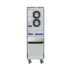 UPS 10kVA/10kW, On-Line технология, двойна конверсия; 5“ touch LCD дисплей - NJOY Garun 10KL