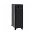 UPS 10kVA/10kW, On-Line технология, двойна конверсия; 5“ touch LCD дисплей - NJOY Garun 10KL