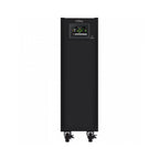 UPS 10kVA/10kW, On-Line технология, двойна конверсия; 5“ touch LCD дисплей - NJOY Garun 10KL
