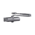 Автомат за затваряне на врата цвят сребрист - ASSA ABLOY DC110-EV1