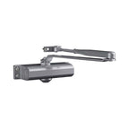 Автомат за затваряне на врата цвят сребрист - ASSA ABLOY DC110-EV1