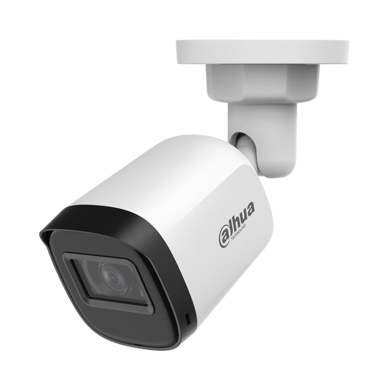 HDCVI Камера 2MP булет 2.8 mm IR-30m COOPER PFA134-V2 - DAHUA HAC-B1A21-U-0280B