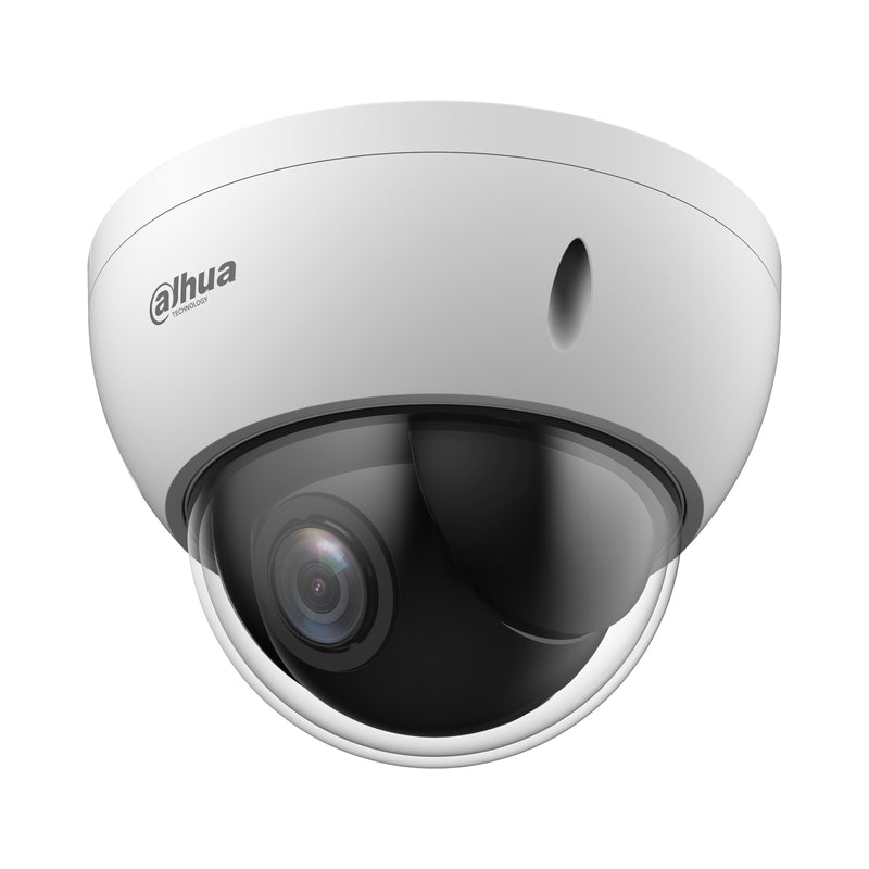IP Камера 2MP PTZ 4x IP66, IK10 PFA137 - DAHUA SD22204DB-GNY
