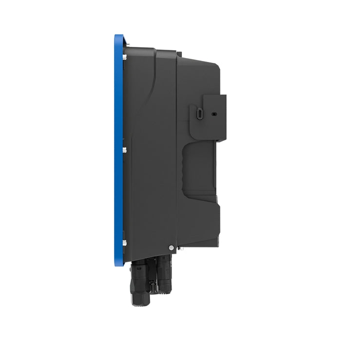 Хибриден соларен инвертор 6kW еднофазен 2 MPPT IP65 - NJOY Ascet LV 6K-135/1P2T2