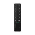 Безжична клавиатура за външен монтаж - AJAX KeyPad Outdoor 99968.286.BL1